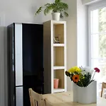 Holiday home Ringelnatz & Lichtwer - *