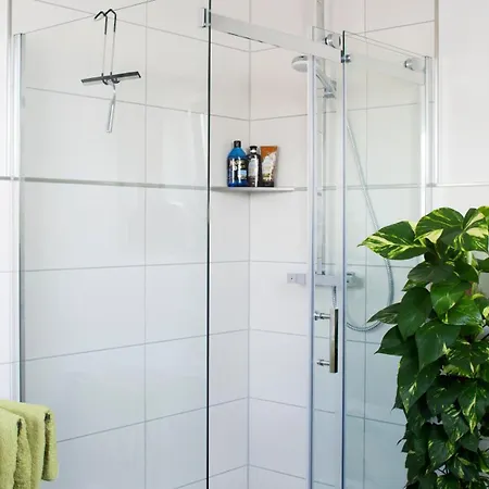 Holiday home Ringelnatz & Lichtwer - *
