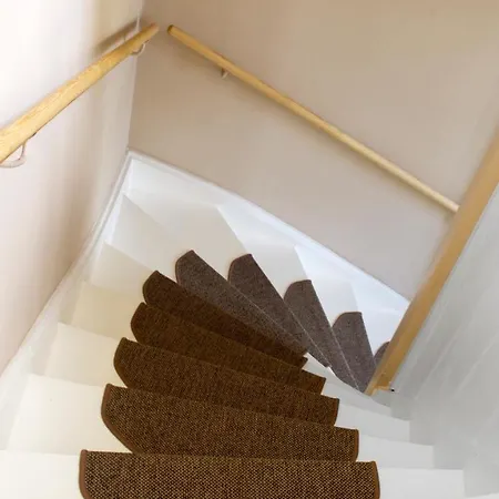 Ringelnatz & Lichtwer- 度假居 乌尔岑