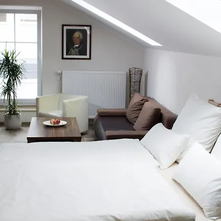 度假居 Ringelnatz & Lichtwer- *