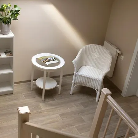 Ringelnatz & Lichtwer- 度假居