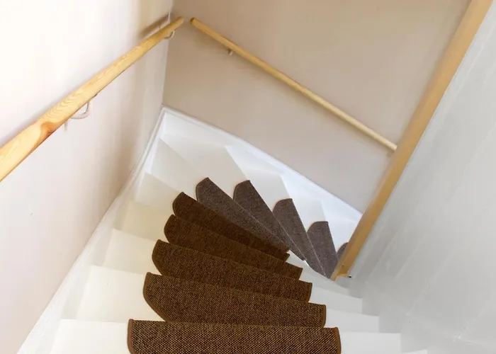 Ringelnatz & Lichtwer - بيت للعطل فورتسن