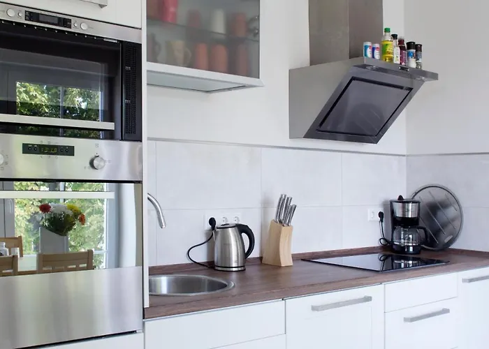 بيت للعطل Ringelnatz & Lichtwer - *