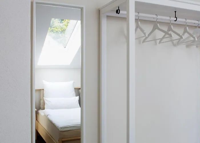 Ringelnatz & Lichtwer - فورتسن