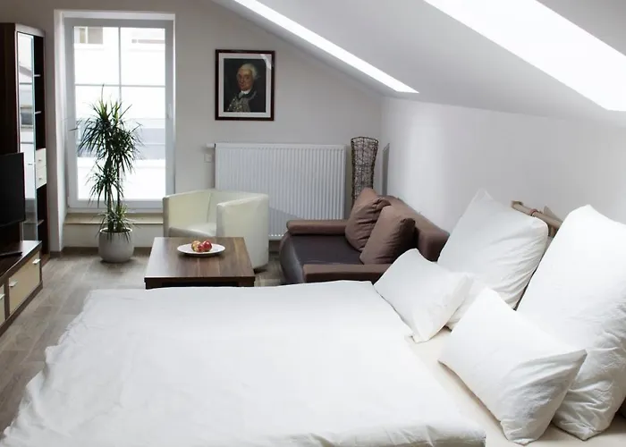 بيت للعطل Ringelnatz & Lichtwer - *