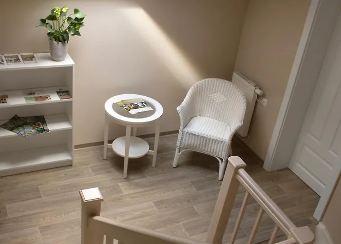 Ringelnatz & Lichtwer - بيت للعطل